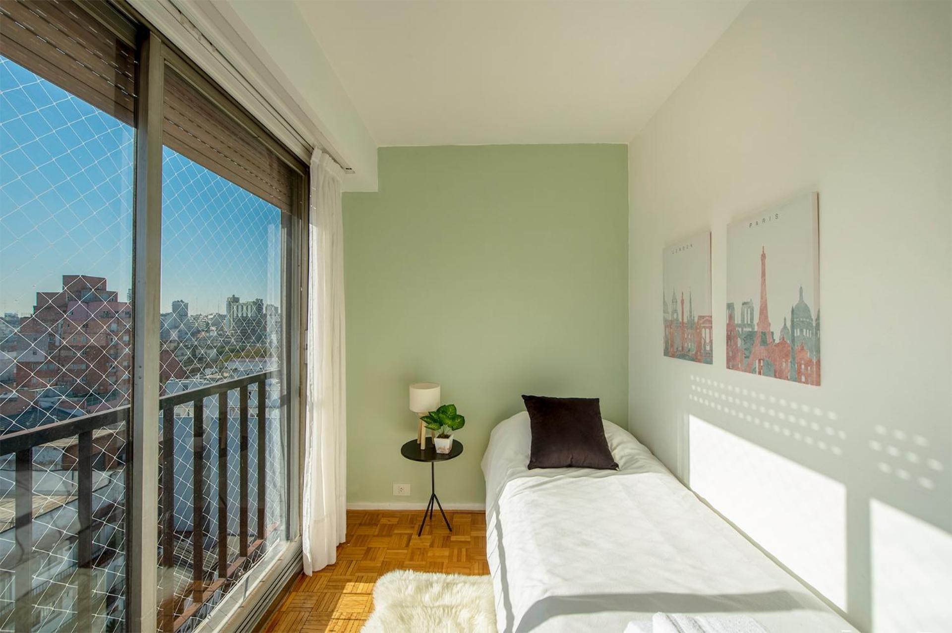 Fliphaus Billinghurst 2300 - 2 Bd Palermo * Buenos Aires