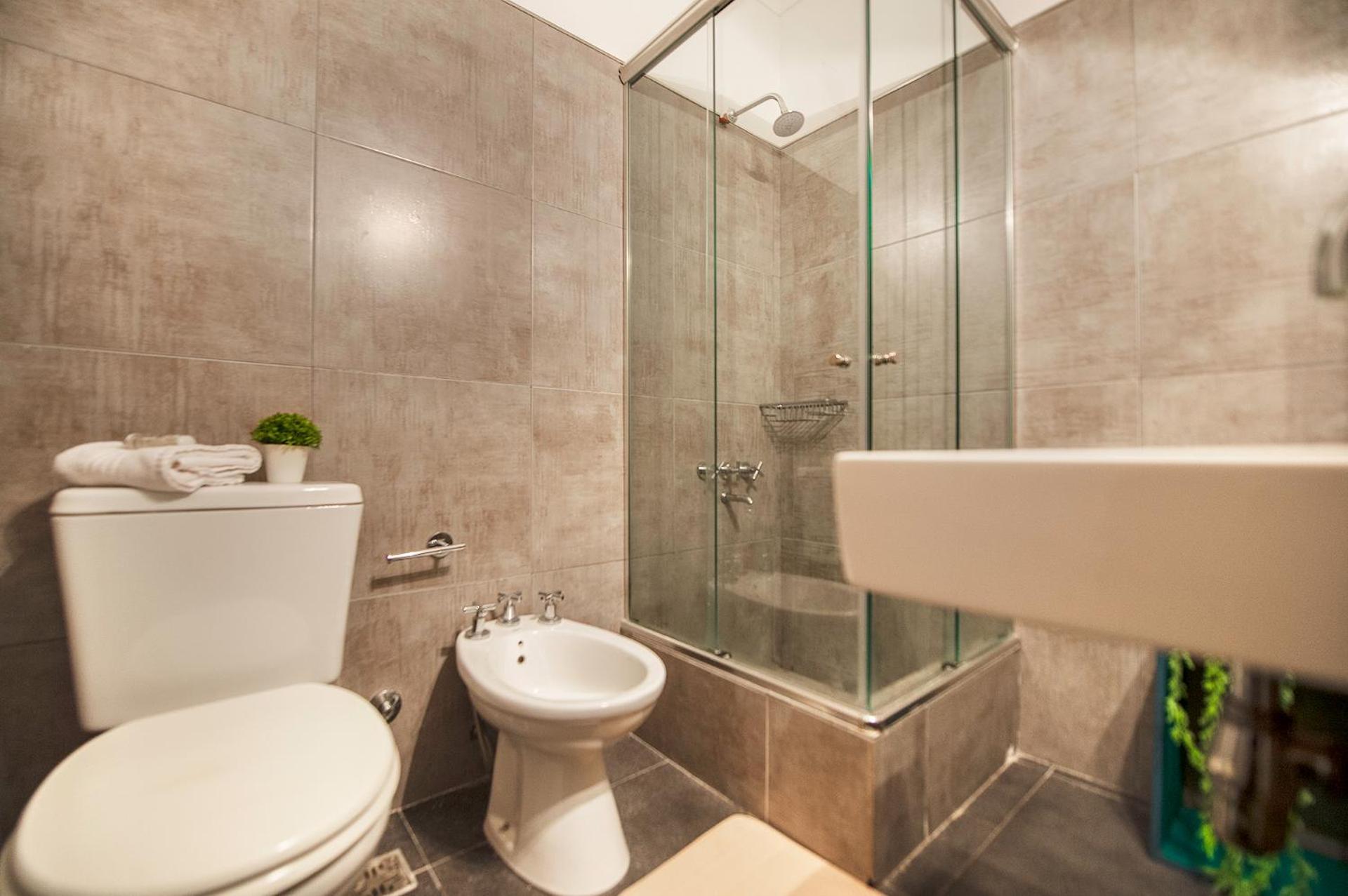 Appartamento Fliphaus Billinghurst 2300 - 2 Bd Palermo *