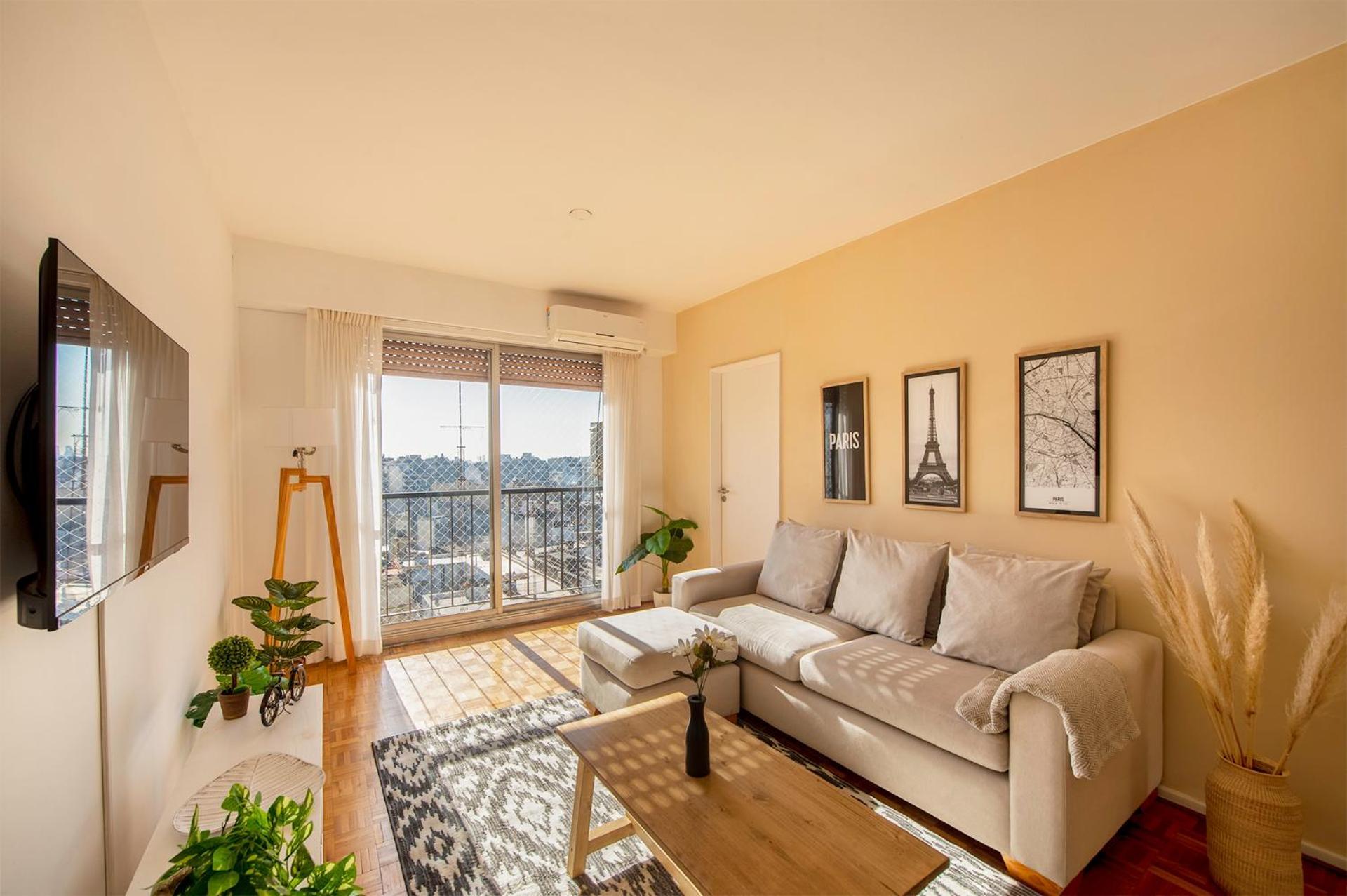Fliphaus Billinghurst 2300 - 2 Bd Palermo *