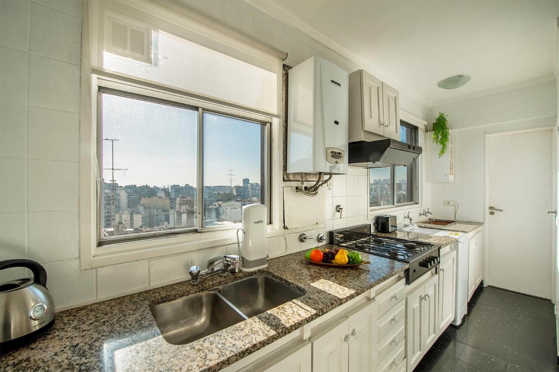 Fliphaus Billinghurst 2300 - 2 Bd Palermo Buenos Aires