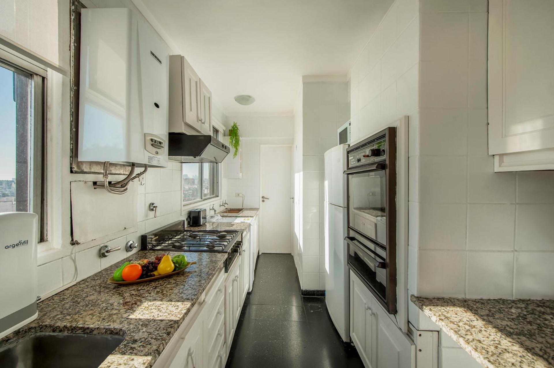 Fliphaus Billinghurst 2300 - 2 Bd Palermo *